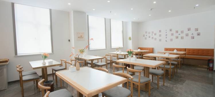 澜亭酒店(泊头第四中学市医院店)图片