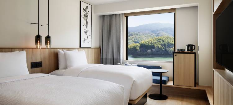 奈良天理山边之道万豪万枫酒店­­(Fairfield by Marriott Nara Tenri Yamanobenomichi)图片