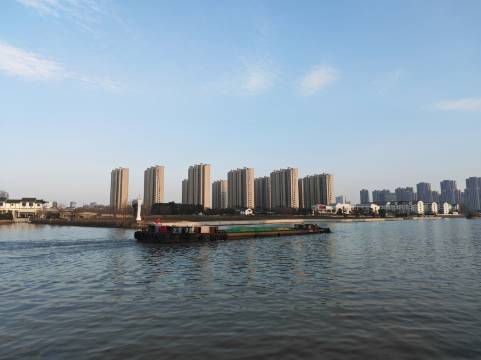 苏州古运河逸衡酒店图片