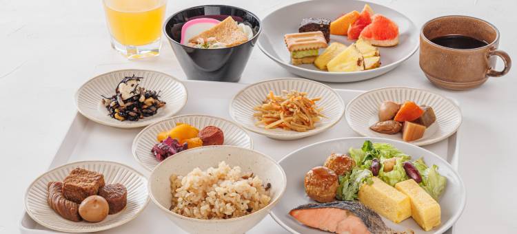 VIA INN 名古屋站前椿町 - JR西日本集团(VIA INN NAGOYA EKIMAE TSUBAKICHO JR-West Group)图片