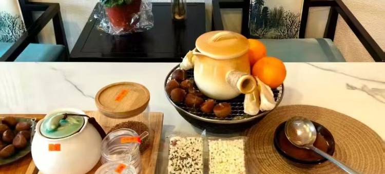 马鞍山居精致民宿(恩施土家女儿城店)图片