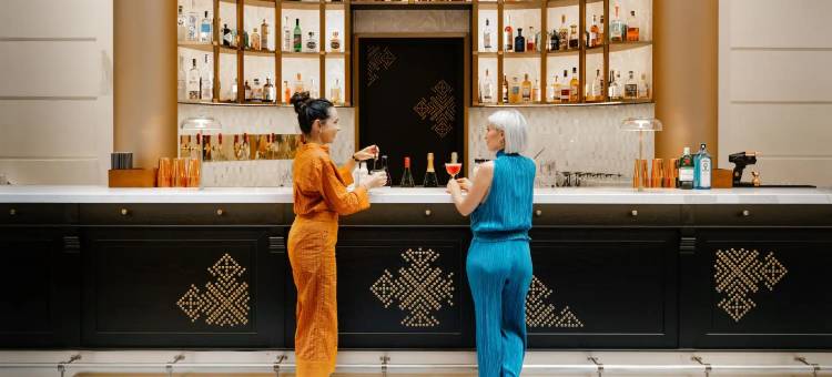 安达仕布拉格, By Hyatt(Andaz Prague, By Hyatt)图片