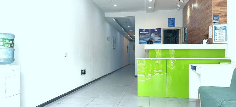 悦友酒店(北京昌平地铁站中国石油大学店)图片