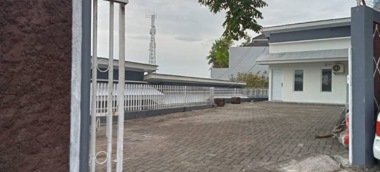 Hotel O 95063 Afifah Syariah Guest House Manado图片