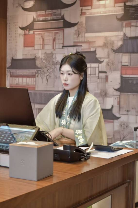 徐州彭城广场逸扉酒店图片