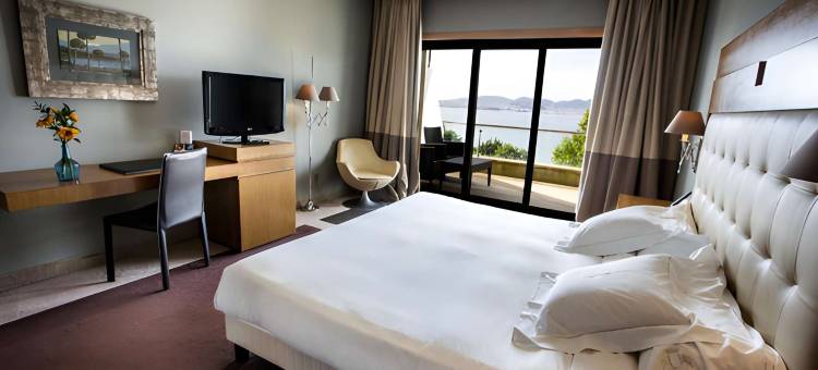 帕索洛斯埃斯库多斯酒店及水疗度假村(Pazo Los Escudos Hotel Spa & Resort)图片
