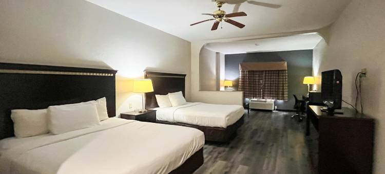 Studio 6 Suites Houston, TX - Spring图片