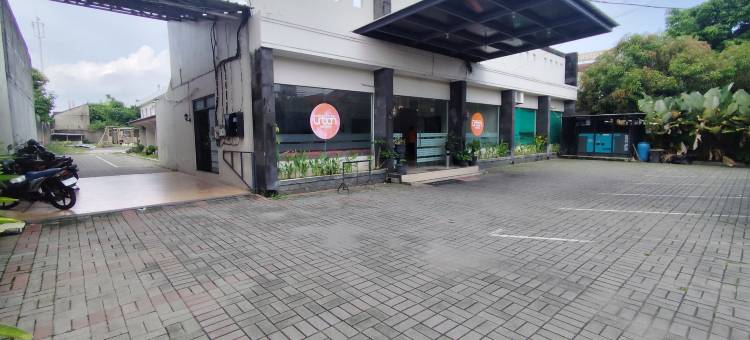 Hotel Urban Latifa Yogyakarta图片