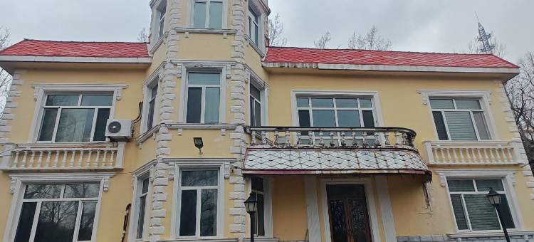 镜泊湖中康酒店(镜泊湖景区店)图片