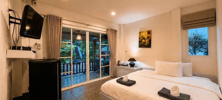 莱特豪斯度假村(兰岛)(The Light House Resort Kohlarn)图片