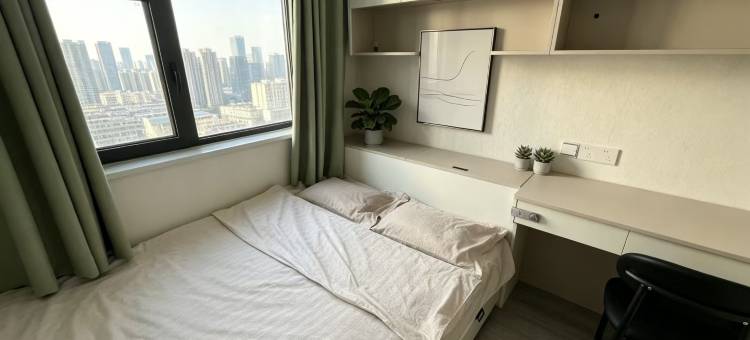 四人筑舍(司徒小镇店)图片