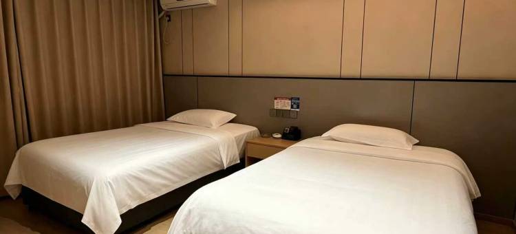 潢川国宾大酒店图片