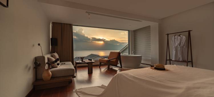 拾光屿岸·Holiday Villa 海景度假民宿(大理机场洱海店)图片
