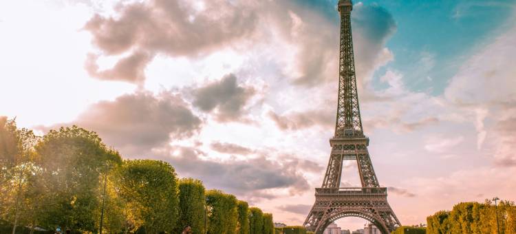 巴黎荣军院蒂姆酒店(Timhotel Invalides Eiffel)图片