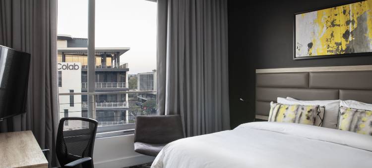 缅因门林首都酒店(The Capital Menlyn Maine)图片