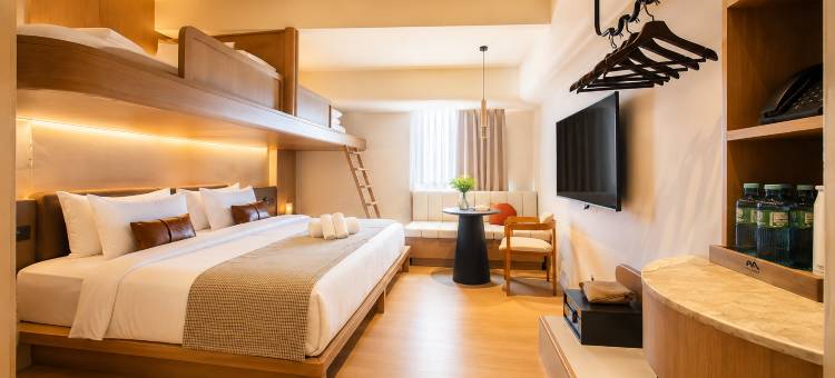 马尔文泰拉酒店(Marwin Terra Hotel)图片