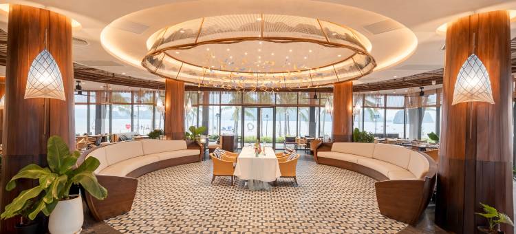 越南索纳西凡唐温德姆花园酒店(Wyndham Garden Sonasea Van Don)图片
