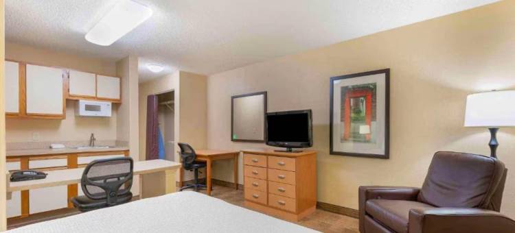 Motel 6 Extended stay Fairfield, OH - Cincinnati图片