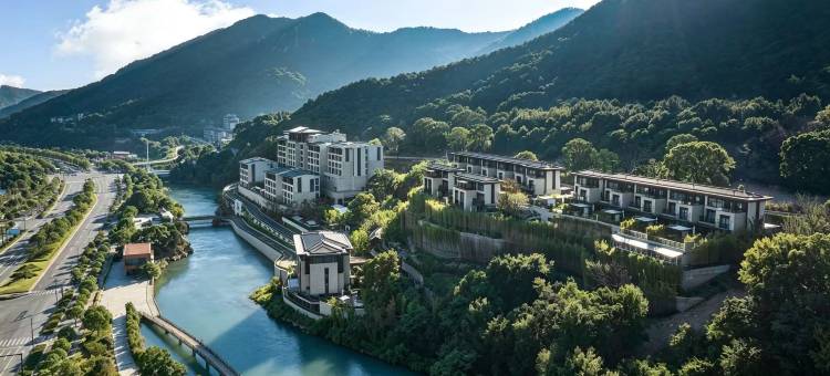 舟山悦椿酒店图片