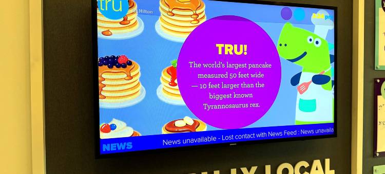 劳德代尔堡机场希尔顿 Tru(Tru by Hilton Ft. Lauderdale Airport)图片