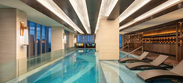 雅加达威斯汀酒店(The Westin Jakarta)图片