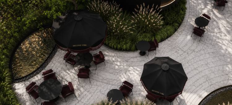Hotel Indigo 曼谷 通罗 by IHG(Hotel Indigo BANGKOK THONGLOR by IHG)图片