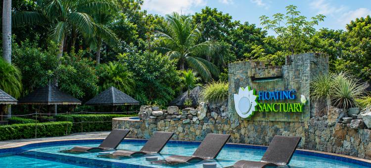Floating Sanctuary Resort Bulacan powered by Cocotel图片