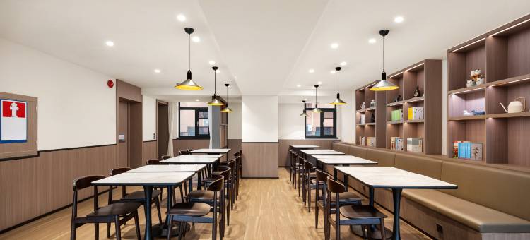 汉庭酒店(深圳华强中心公园店)图片