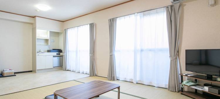 宁静之地酒店(Hotel Calm Place)图片