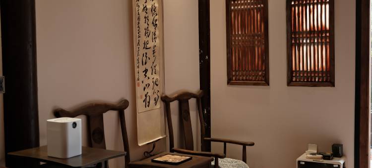 朴鲤别苑(泉州开元寺)图片