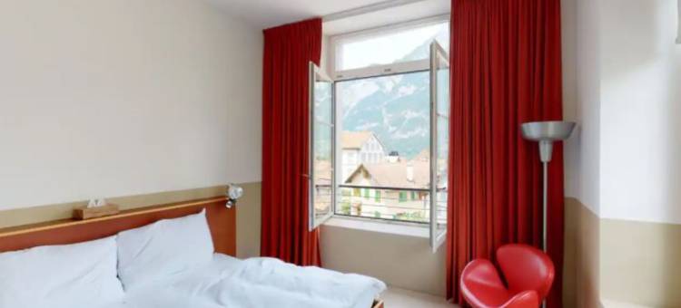 瓦伦湖阁楼酒店(Lofthotel Walensee)图片