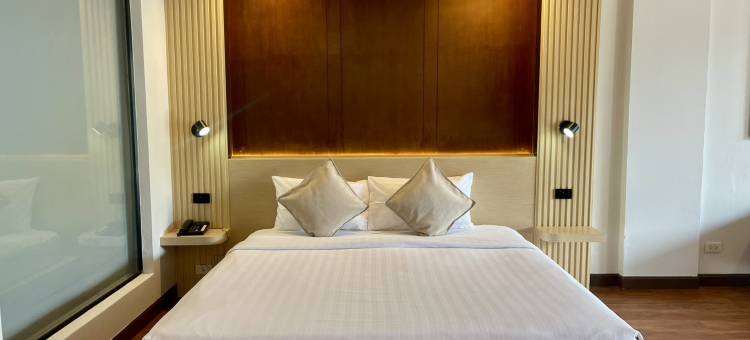 奥南甲米华美达酒店(Ramada by Wyndham Aonang Krabi)图片