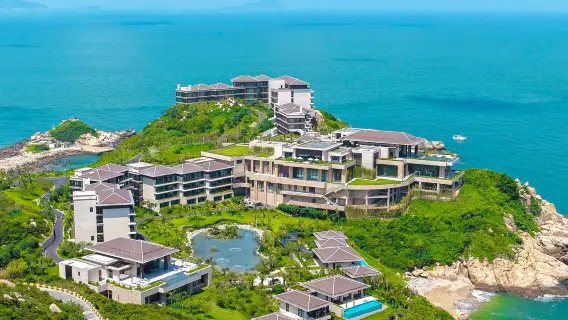 靚景