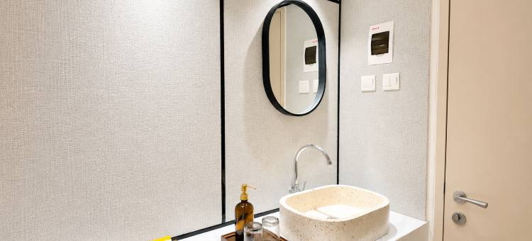东京河畔PIK2的完美生活(Pristine Living at Tokyo Riverside PIK2)图片