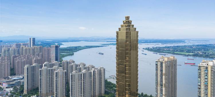 芜湖金鹰国际酒店图片