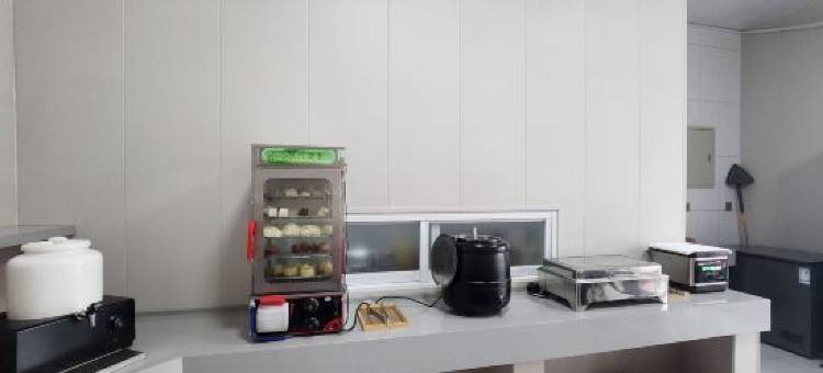 IU酒店(集安高句丽遗址公园店)图片