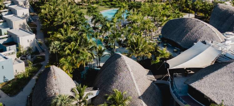 Club Med地中海俱乐部·米切斯度假村(Club Med - Michès Playa Esmeralda)图片