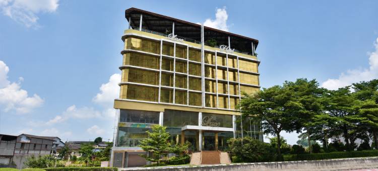 蕾丝精品酒店(Sunday- Johor Bahru Near Mid Valley Southkey Formally Lace Boutique)图片