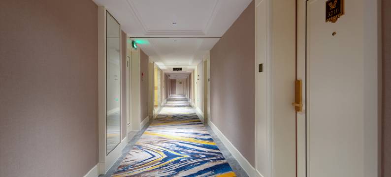 维也纳国际酒店(南宁五象万象汇店)图片