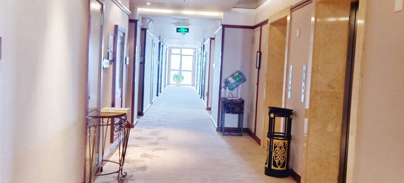 昆明枫叶王府商务会议酒店图片