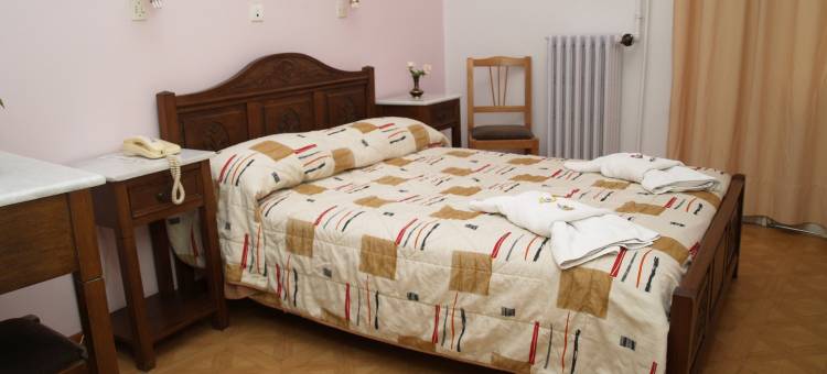 卫城旅馆(Acropolis House Hotel Classic)图片