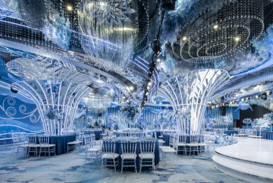 重庆富丽戴斯温德姆酒店图片