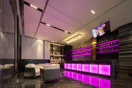乔治莫兰迪酒店(平邑店)图片