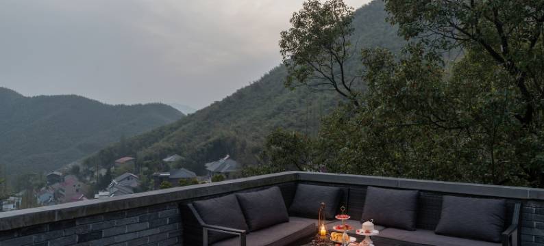 隐林·莫干山半山美宿图片