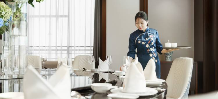 金义景澜酒店图片