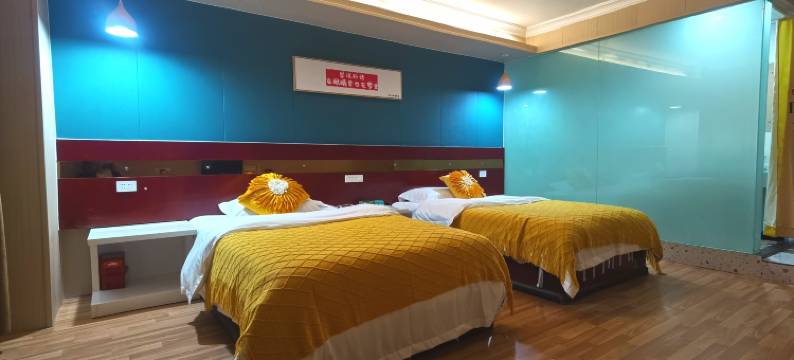 息烽幸福之家格调居图片