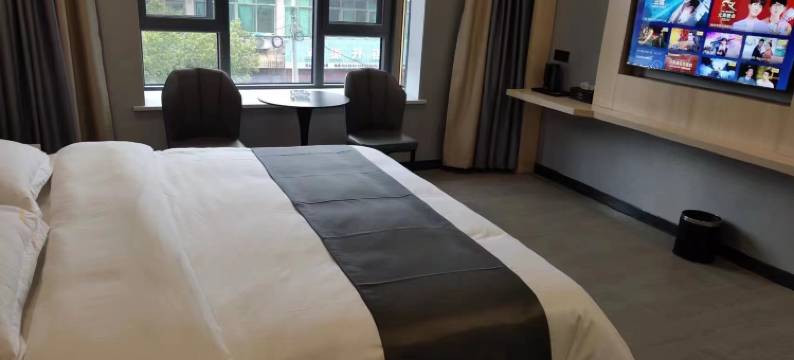 超世纪民宿图片