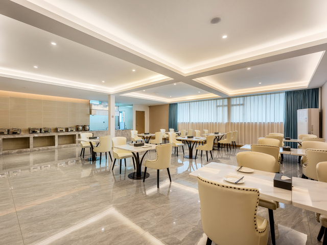 Vienna Hotel (HuiZhou Boluo Futian)Over view