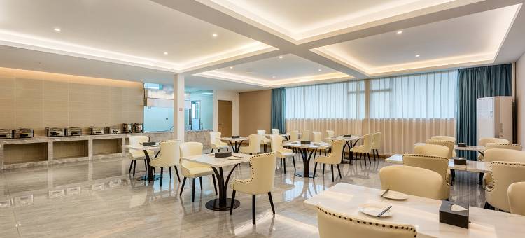 维也纳酒店(惠州博罗福田店)图片