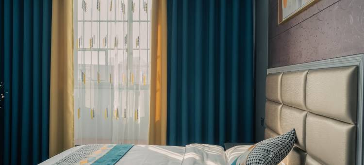 普定宜佳精品酒店图片